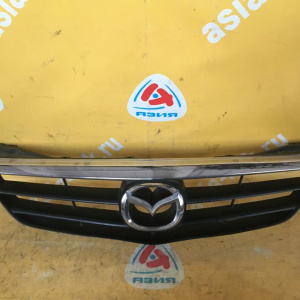 Решетка радиатора Mazda Capella GWEW '2001 Wagon GG3E 50 712