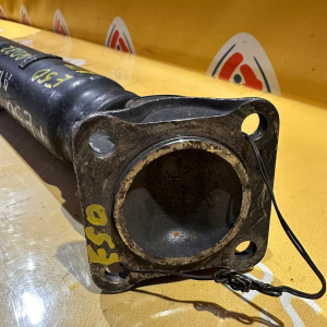 Кардан NISSAN AVE50 Elgrand QD32ETI R 2WD a/t 37000-VE300