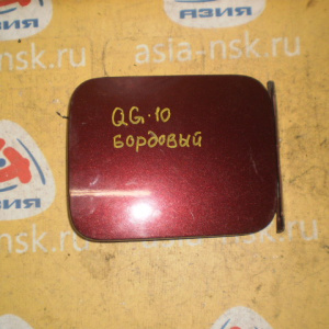 Лючок бензобака NISSAN Bluebird Sylphy QG10