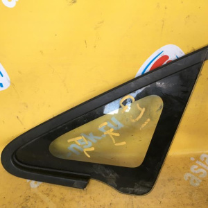 Форточка двери HONDA Airwave GJ1 перед, лев