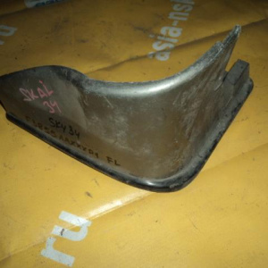 Брызговик NISSAN Skyline HR34 перед, лев