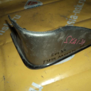 Брызговик NISSAN Skyline HR34 перед, прав