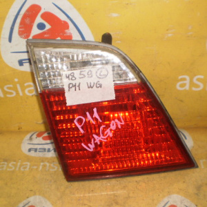 Вставка между стопов NISSAN Primera/Camino P11 '1998-2000 L Wagon