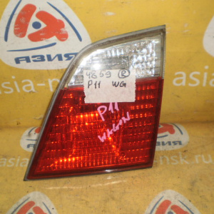 Вставка между стопов NISSAN Primera/Camino P11 '1998-2000 R Wagon