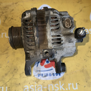 Генератор Mazda ZJ Demio DY 3 конт. 12V 90A БЕЗ ШКИВА A2TG1381