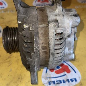Генератор Mazda ZJ Demio DY 3 конт. 12V 90A БЕЗ ШКИВА A2TG1381