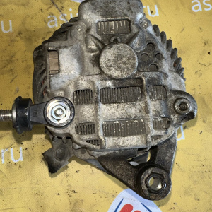 Генератор Mazda ZJ Demio DY 3 конт. 12V 90A БЕЗ ШКИВА A2TG1381