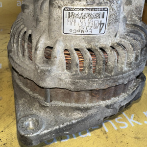 Генератор Mazda ZJ Demio DY 3 конт. 12V 90A БЕЗ ШКИВА A2TG1381