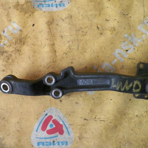 Рычаг NISSAN C34/C35/R32/R33/R34/A31 перед, лев н 4WD