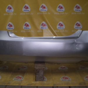 Бампер TOYOTA Camry ACV40 '2006 зад дефект