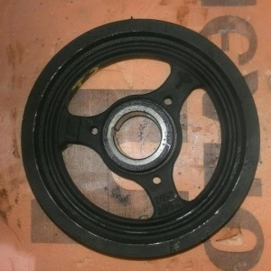 Шкив коленвала TOYOTA T2