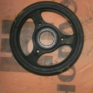 Шкив коленвала TOYOTA T2