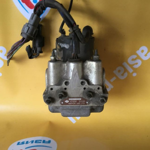 Блок ABS NISSAN U14