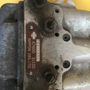 Блок ABS NISSAN U14