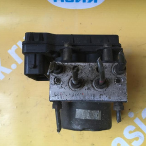 Блок ABS Mazda BJ5P Familia 326F437A0
