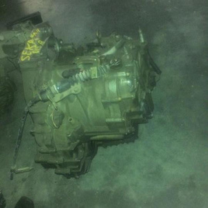 АКПП HONDA D15B 2WD CVT Capa GA4