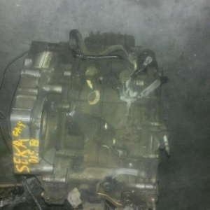 АКПП HONDA D15B 2WD CVT Capa GA4