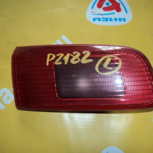 Вставка между стопов Mazda Demio DY3W L