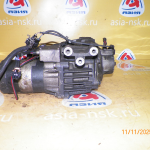 Редуктор Nissan BNK12/BNZ11 March/Cube R электрический