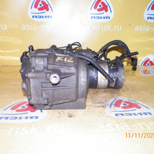 Редуктор Nissan BNK12/BNZ11 March/Cube R электрический