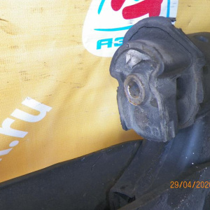 Балка TOYOTA ACR30 Estima ABS DISC. в сборе R