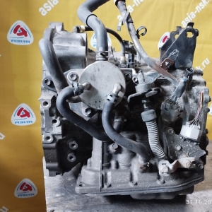 АКПП Toyota 2AZ 4WD С РАЗДАТКОЙ Ipsum ACM26