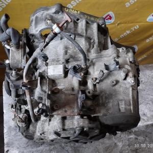 АКПП Toyota 2AZ 4WD С РАЗДАТКОЙ Ipsum ACM26