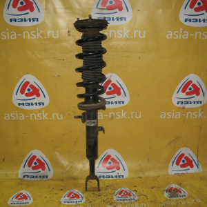 Стойка Nissan V35/M35 Skyline/Stagea перед, прав