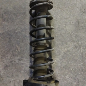 Стойка MITSUBISHI Z22A/Z24A/Z26A/Z28A Colt/Colt Plus R 4WD