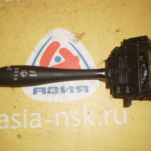 Блок подрулевых переключателей Nissan Bluebird Sylphy/Sylphy G10/B15 L