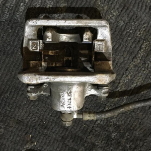 Суппорт HONDA RA6/RA7/RF2 зад, прав