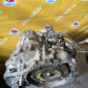 АКПП Toyota 1MZ 4WD БЕЗ РАЗДАТКИ Estima MCR40