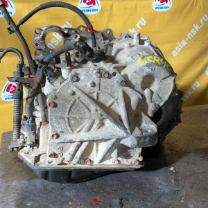 АКПП Toyota 1MZ 4WD БЕЗ РАЗДАТКИ Estima MCR40