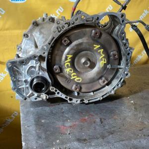АКПП Toyota 1MZ 4WD БЕЗ РАЗДАТКИ Estima MCR40