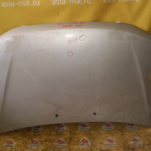 Капот Mazda Demio DW3W '1999-2002 Дефект