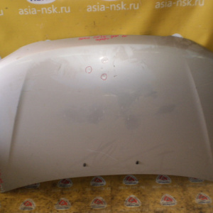 Капот Mazda Demio DW3W '1999-2002 Дефект