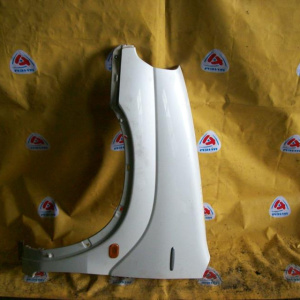 Крыло SUZUKI SWIFT HT51S '2000-2004 перед, лев