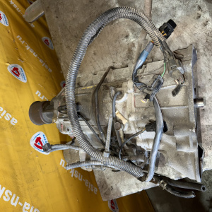 АКПП MITSUBISHI 4A30 Pajero Mini