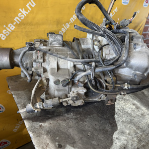 АКПП MITSUBISHI 4A30 Pajero Mini