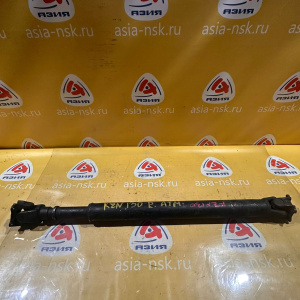 Кардан TOYOTA KZN130 Hilux 1KZTE R a/t ОБЩАЯ ДЛИНА 105 см 37110-35710