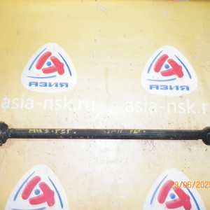 Тяга поперечная Toyota SXA10, SXA11, SXA15, SXA16 RAV4 зад, прав н 4WD регулируемая с шаровой