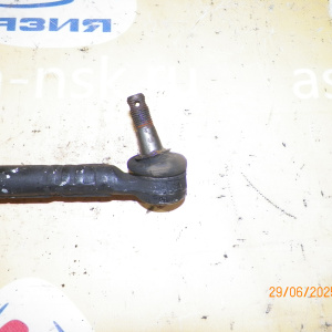 Тяга поперечная Toyota SXA10, SXA11, SXA15, SXA16 RAV4 зад, прав н 4WD регулируемая с шаровой