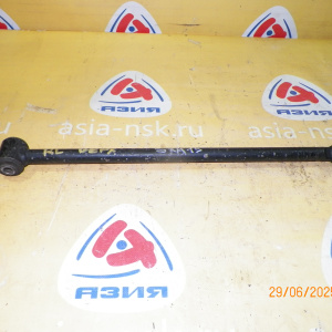 Тяга поперечная Toyota SXA10, SXA11, SXA15, SXA16 RAV4 зад, лев в 4WD Не регулируемая с шаровой.
