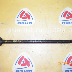 Тяга поперечная Toyota SXA10, SXA11, SXA15, SXA16 RAV4 зад, лев в 4WD Не регулируемая с шаровой.