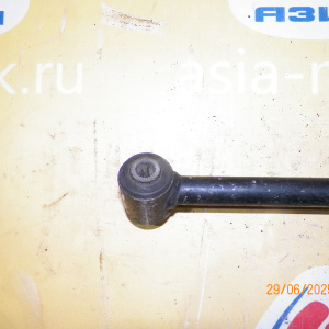 Тяга поперечная Toyota SXA10, SXA11, SXA15, SXA16 RAV4 зад, лев в 4WD Не регулируемая с шаровой.