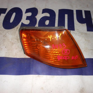 Габарит NISSAN R AD Y11 '1999 жел. деф.крепл.