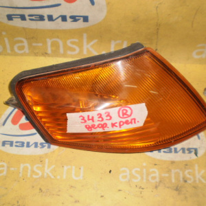 Габарит NISSAN R AD Y11 '1999 жел. деф.крепл.