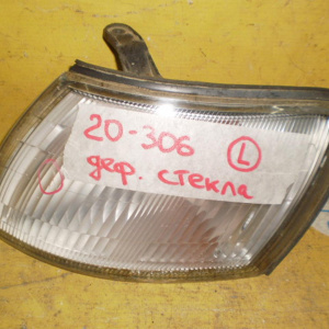 Габарит TOYOTA L Caldina/Carina E ST190 деф.стекла