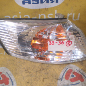 Габарит Toyota  (81511-33070) R Mark II Wagon Qualis MCV20 '1996-2001