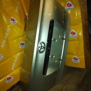 Крышка багажника TOYOTA Allion NZT240 (без замка)